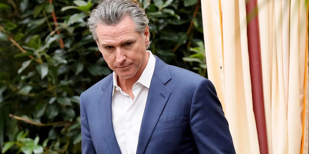 California education leaders sound alarm over Newsom’s ‘brazen power grab’ stripping superintendent position