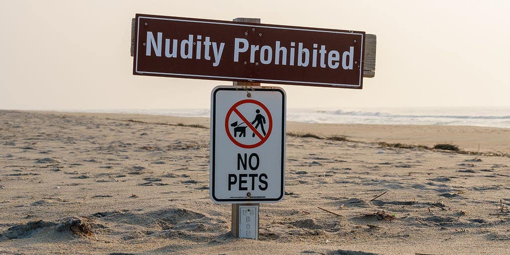 Historic nude beach in California is putting its clothes on when it opens later this month