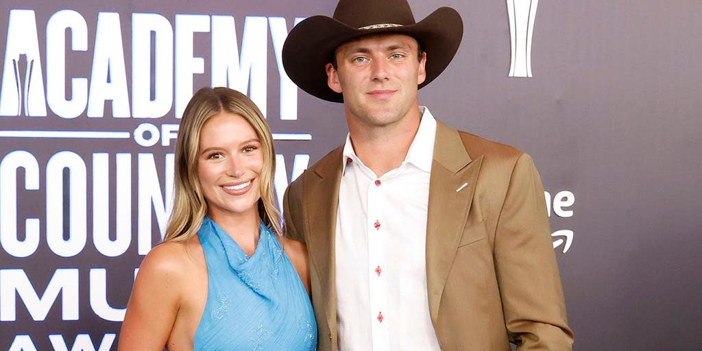 Raiders tight end Brock Bowers makes sure his NFL Draft star girlfriend heads into the season with a ring