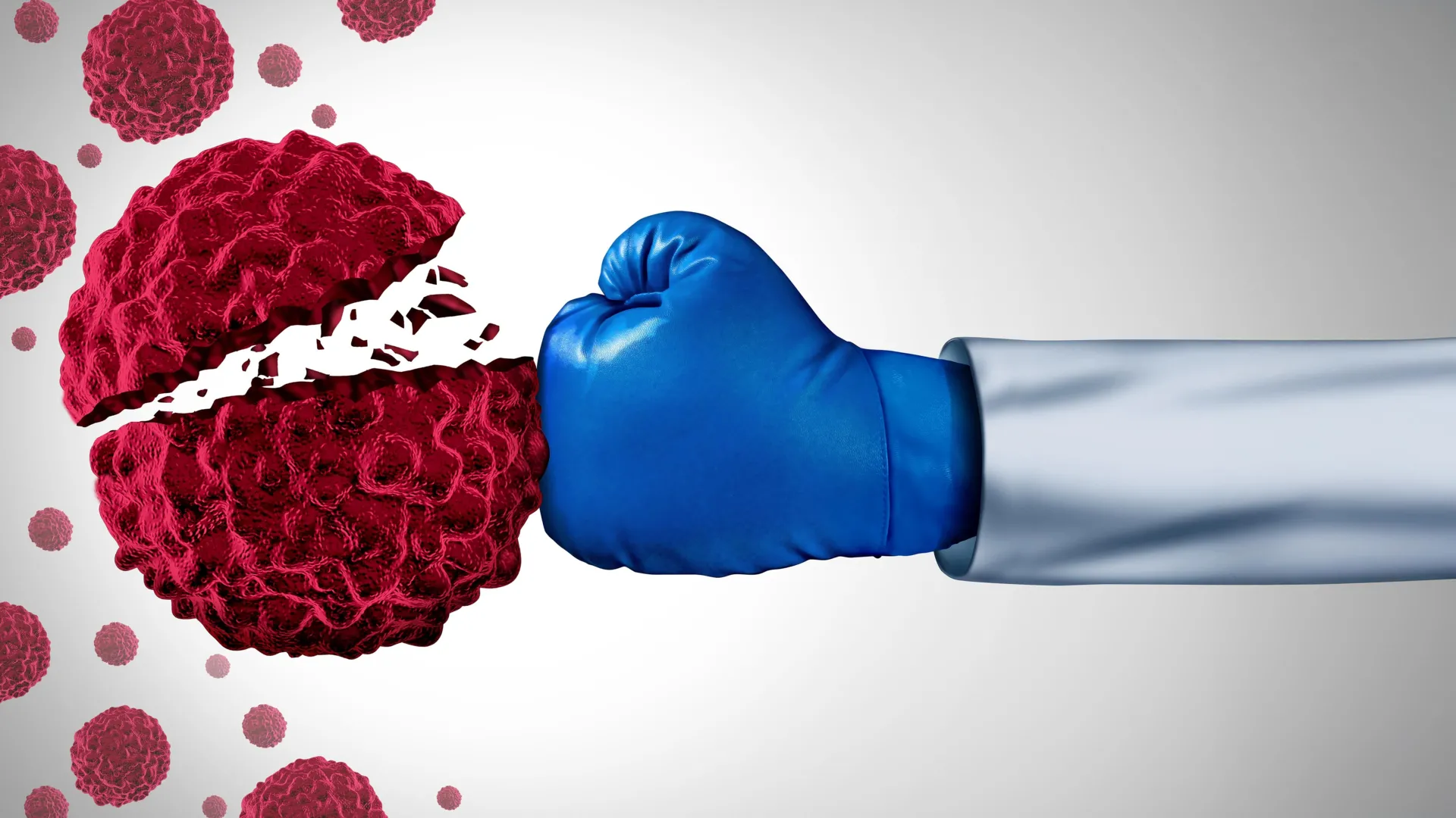 New cancer strategy could stop tumors before resistance takes hold