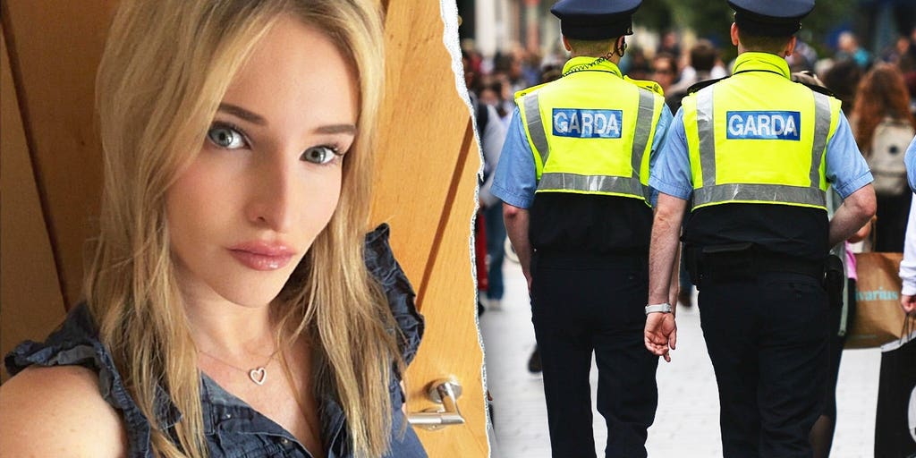 Irish police under fire for refusing to identify reported asylum seeker sought in American mother's murder