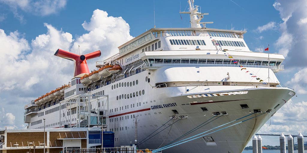 Louisiana woman hospitalized after rope swing mishap on cruise excursion left her with genital trauma