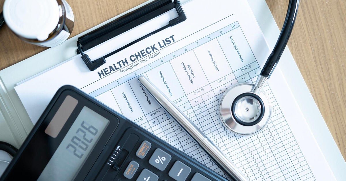 Affordable Care Act enrollment drops by nearly 3 million as costs rise after subsidies expire