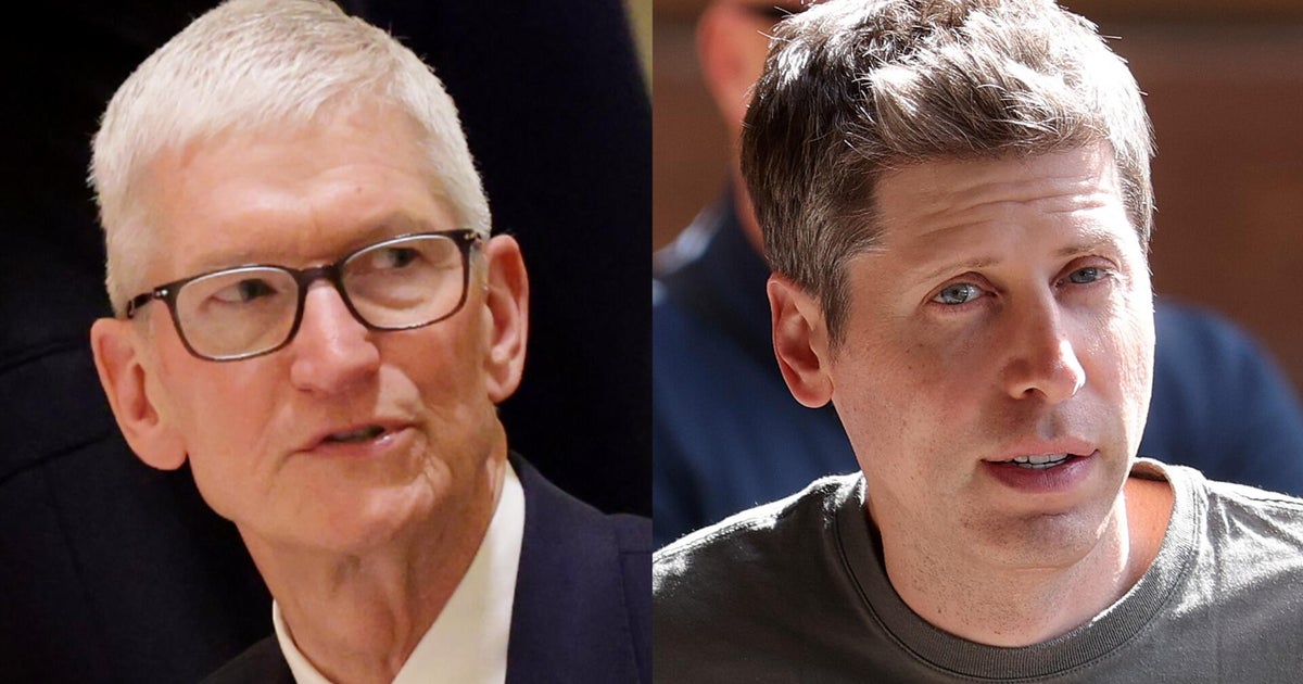 Apple files lawsuit against OpenAI over trade secrets apparently stolen