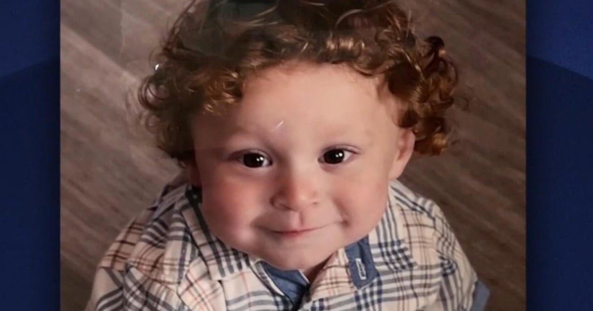 Bodycam video shows day when Arizona toddler was declared dead, then found alive in hospital morgue