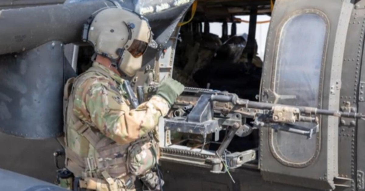 The impact of U.S. service member injuries in the Middle East
