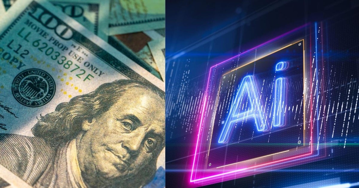 Behind the risks and benefits of letting AI manage your money