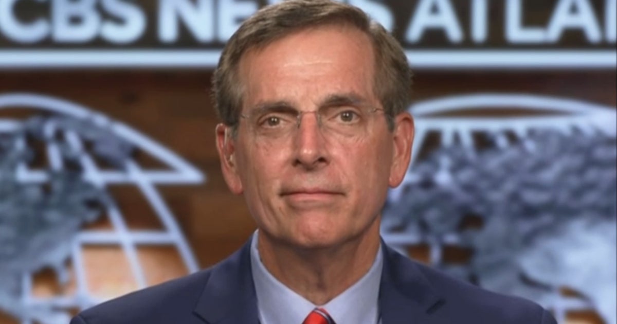 Raffensperger reacts to improper noncitizen voter registrations in New Jersey, DHS claims