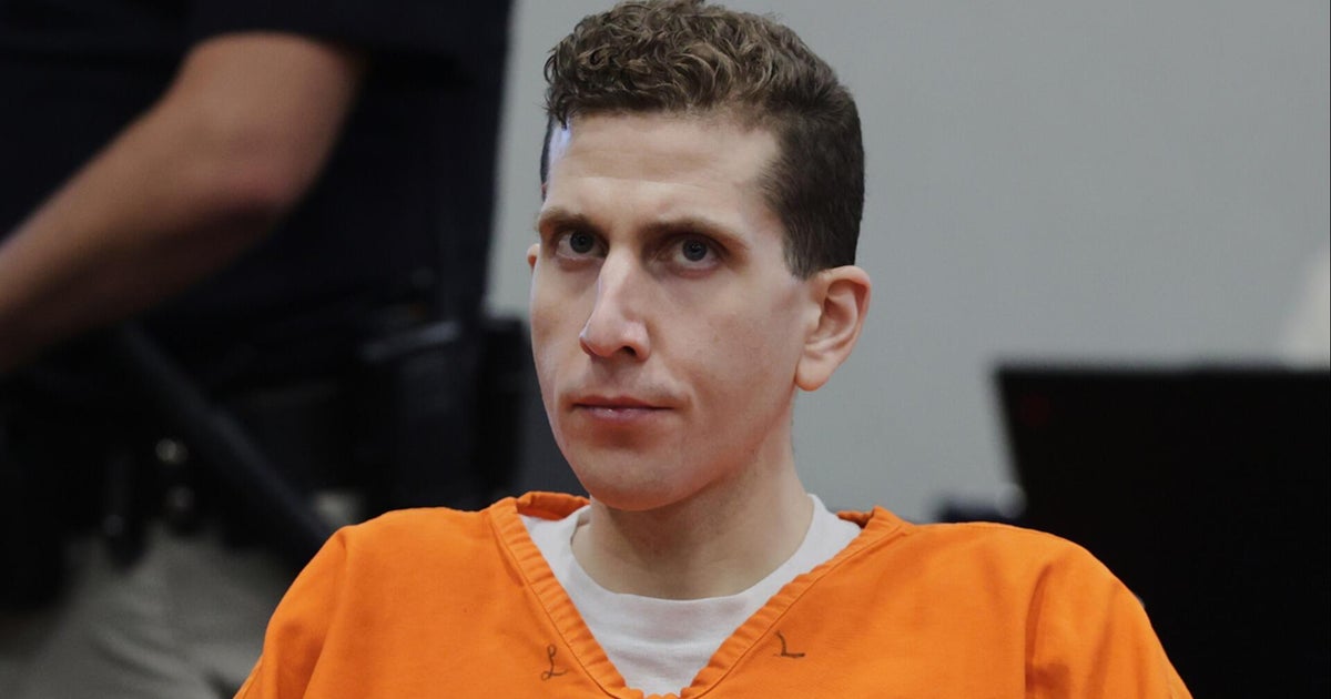 Legal analyst on whether Bryan Kohberger can take back guilty plea in University of Idaho murders