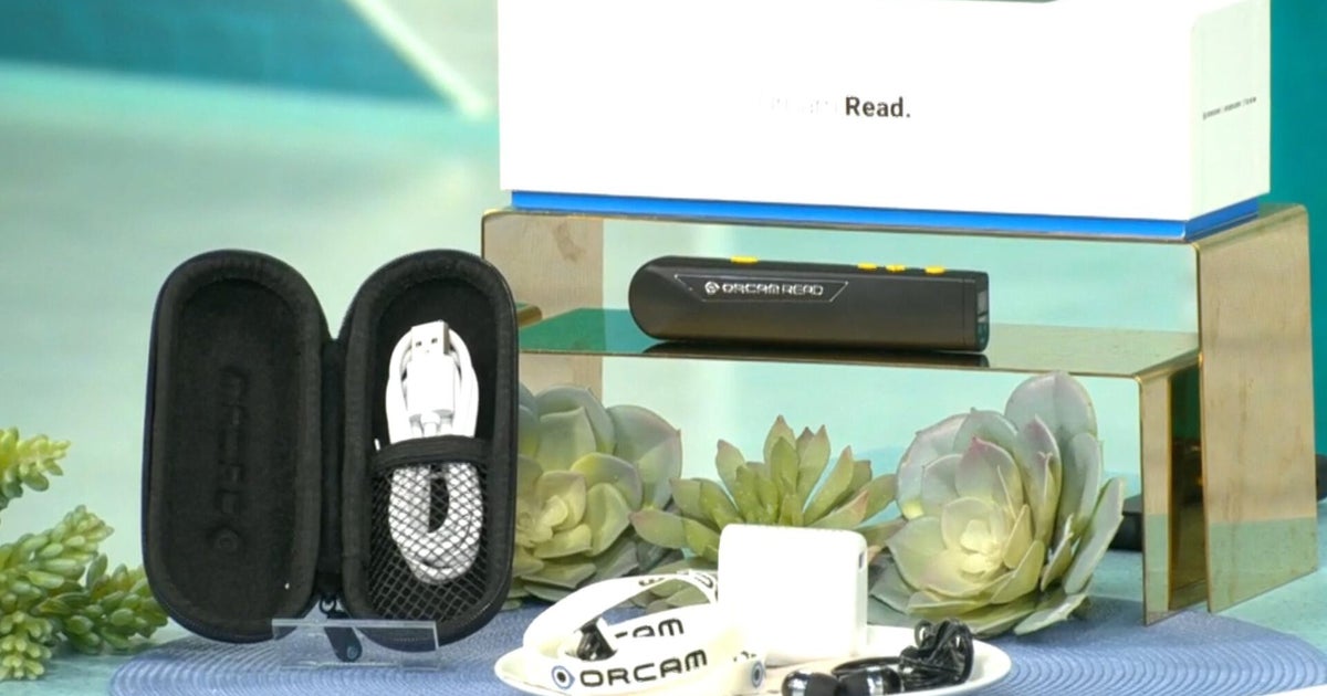 Exclusive discounts from CBS Mornings Deals