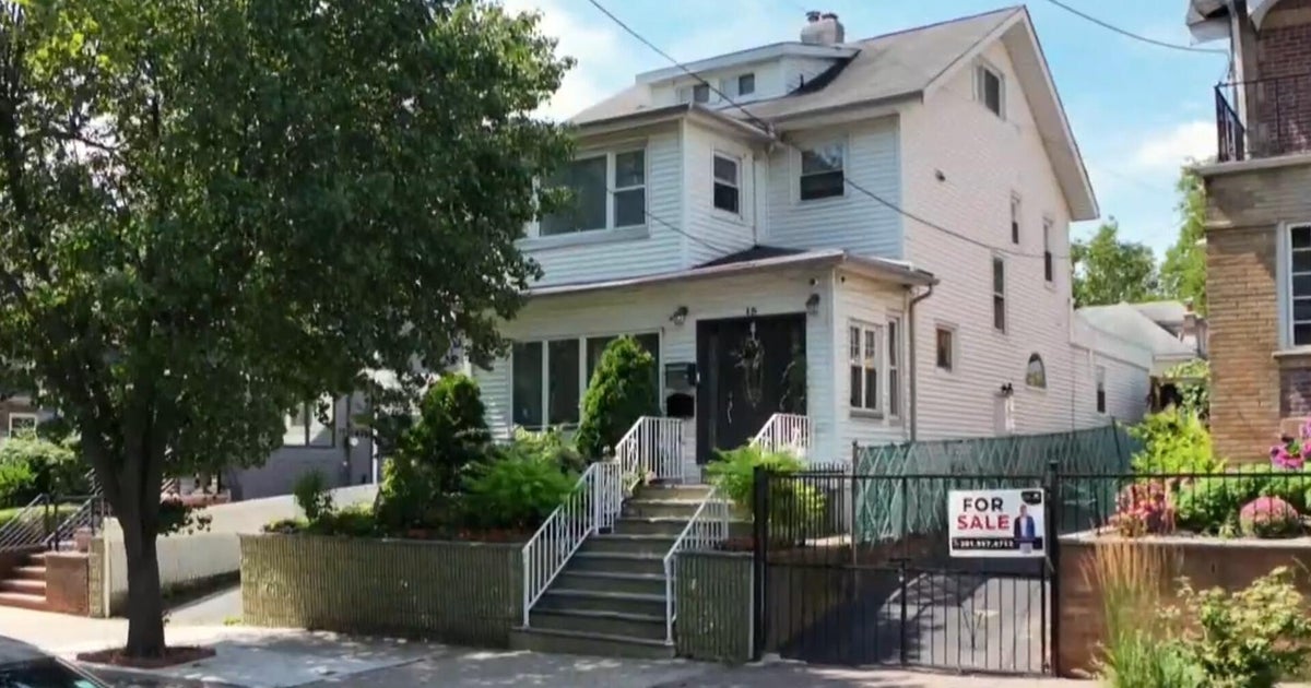 Congress passes housing bill without Trump's signature