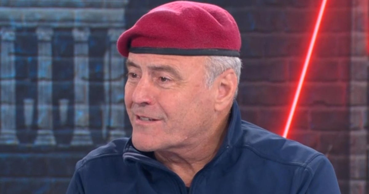 Curtis Sliwa says "it's time for Bibi to go" after poll finds Jewish Americans favor Mamdani more