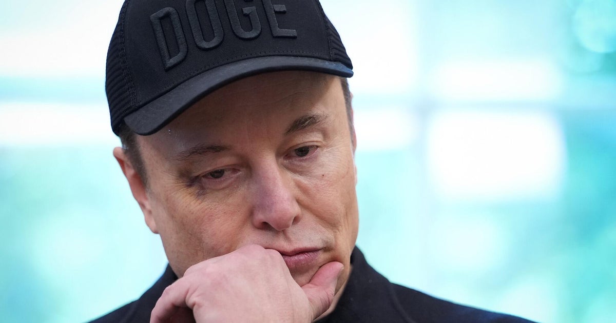 DOGE shuts down after controversial run with Elon Musk