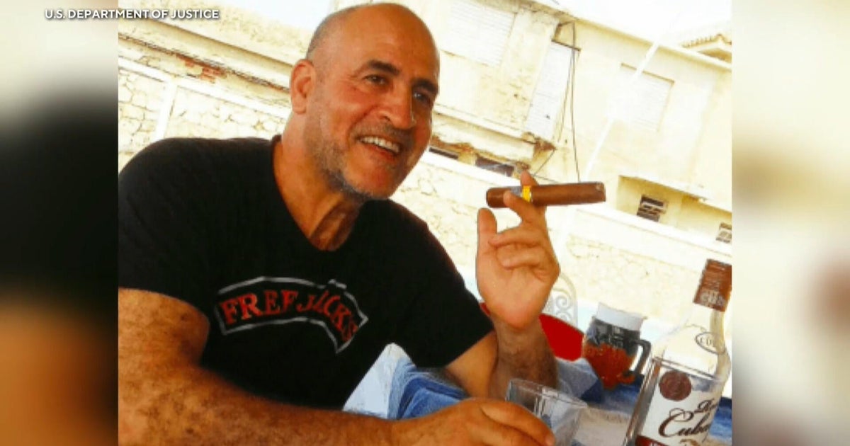 Epstein associate found dead in France