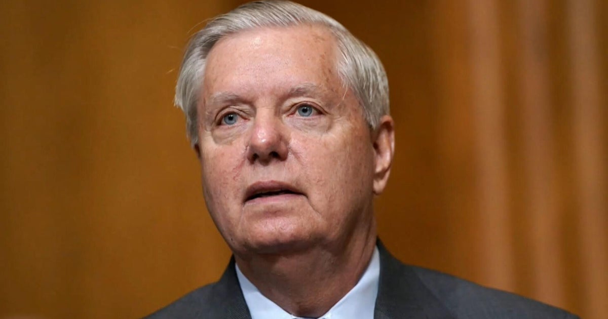 Eye Opener: Allies and opponents remember Sen. Lindsey Graham
