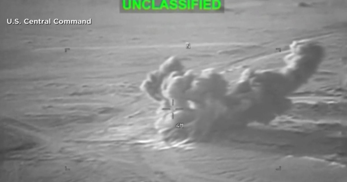 Eye Opener: Trump considers "massive attack" amid war with Iran
