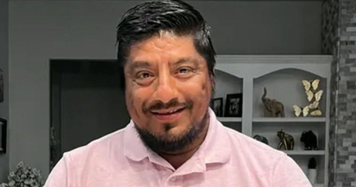 Family of Houston man shot by ICE calls for independent investigation