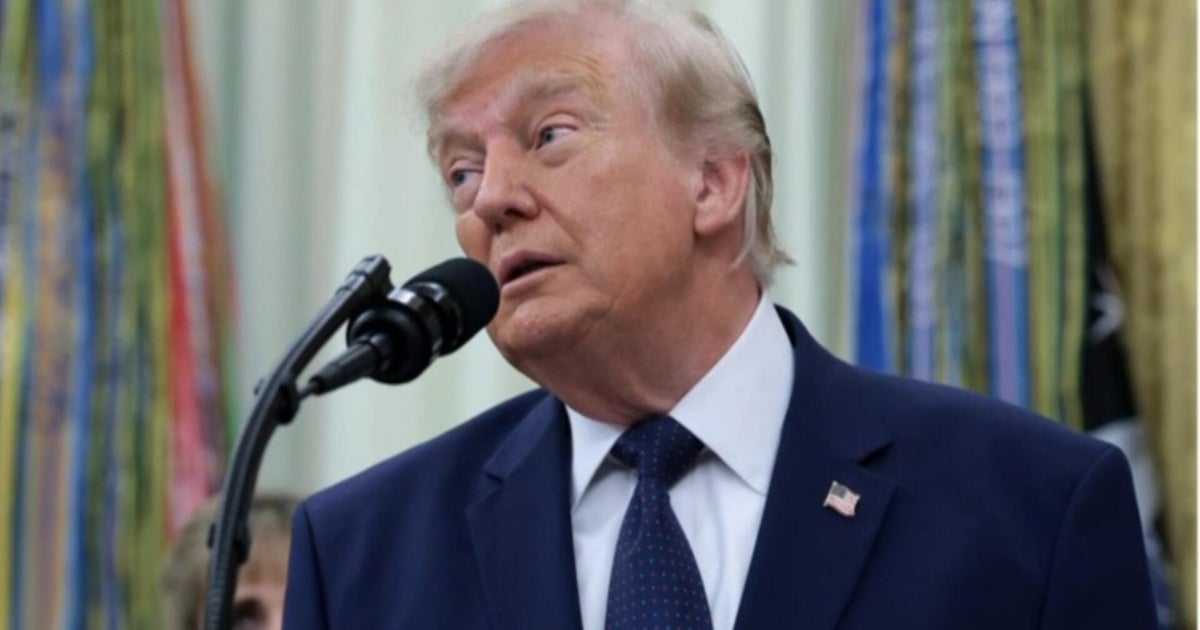 Federal judge slams Trump, DOJ over IRS lawsuit
