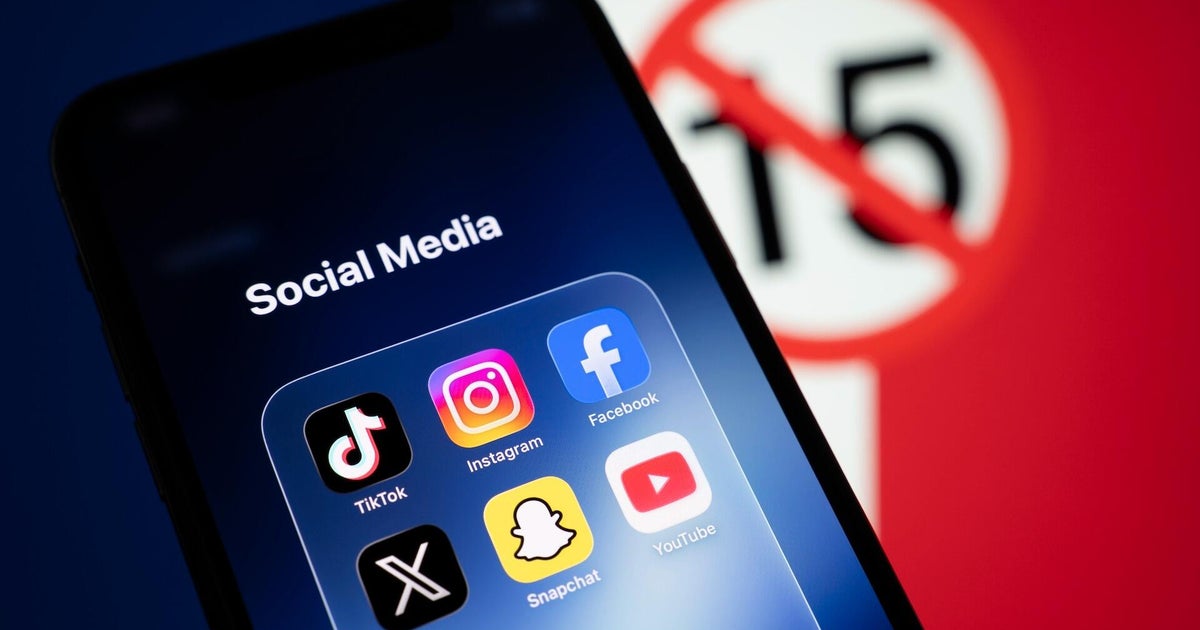 France passes law banning some social media apps for kids under 15