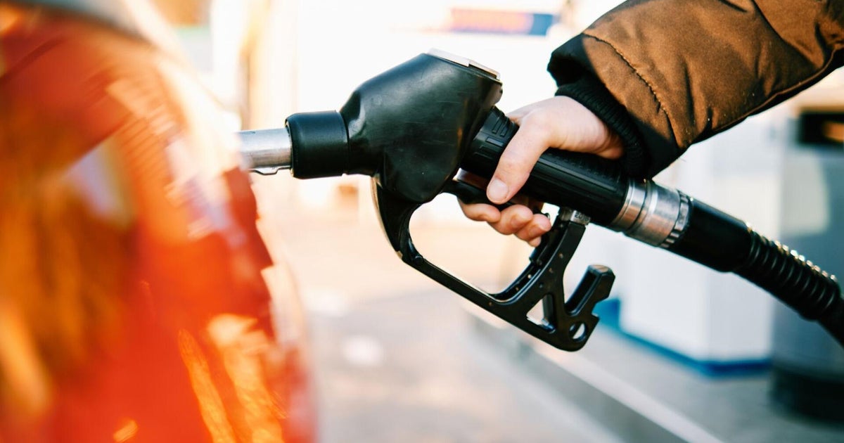 Gas prices start climbing again as U.S.-Iran tensions flare