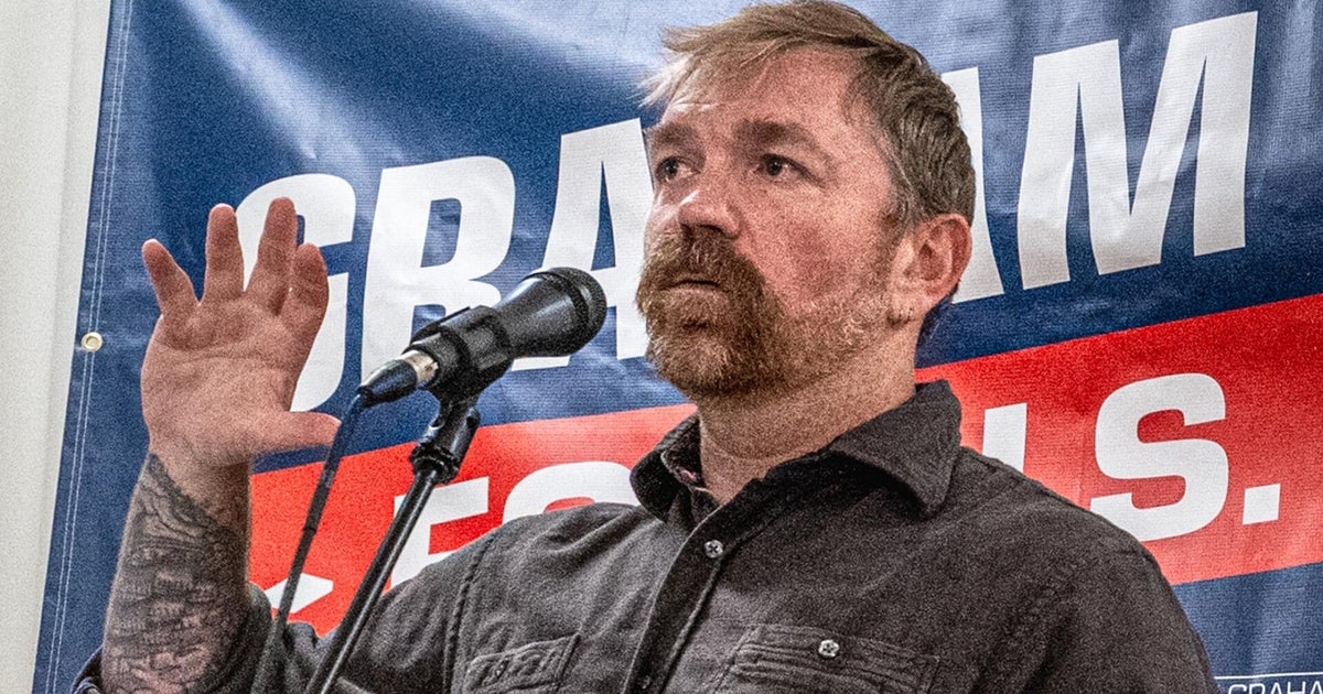 Graham Platner expected to release pre-recorded video on campaign's future, source says