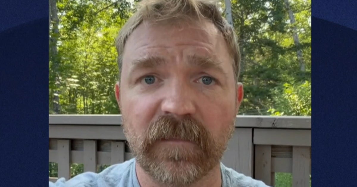 Graham Platner suspends Maine Senate campaign, maintains innocence