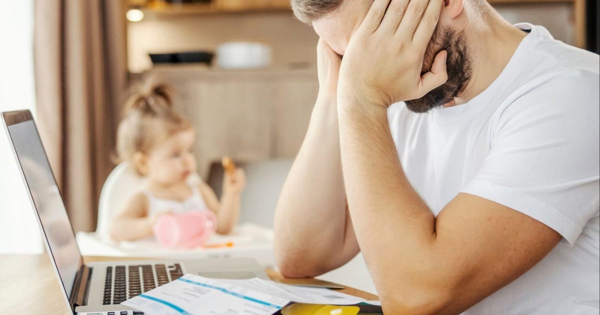 Half of millennials feel pressure to choose between stability and parenthood, study shows