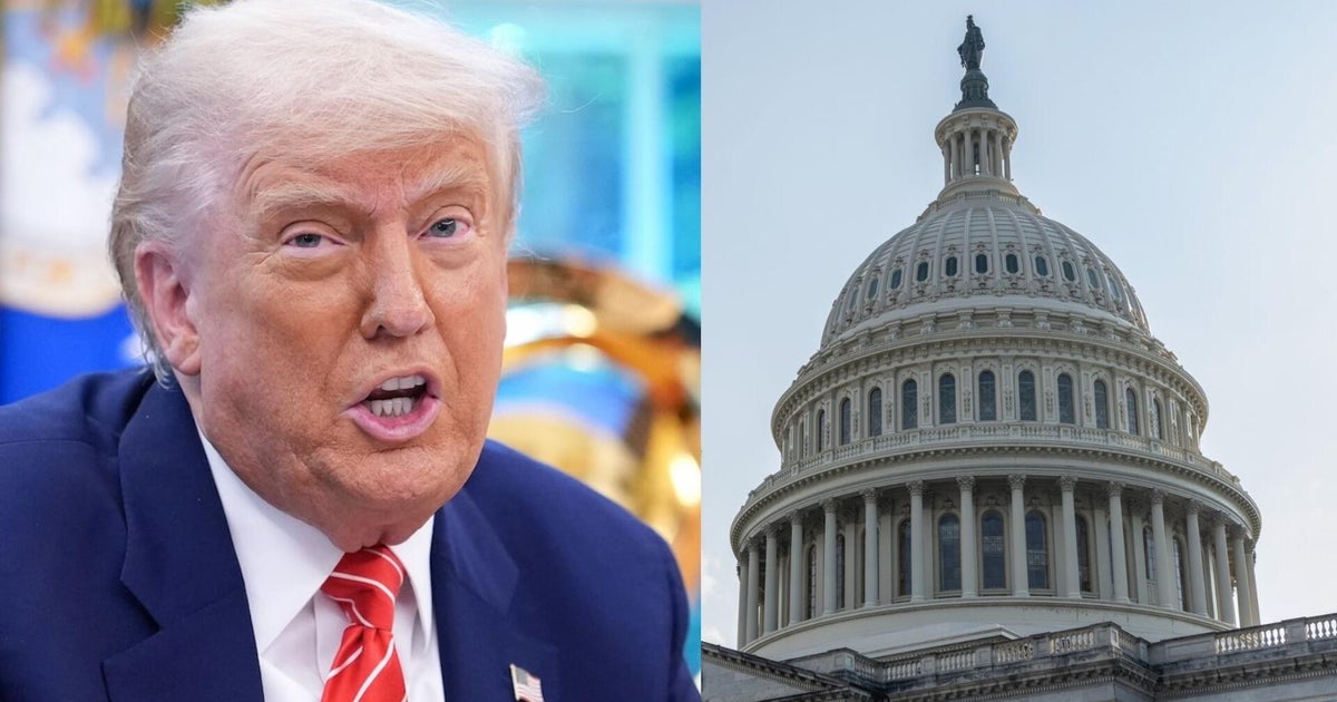 House passes resolution to limit Trump's war powers after 4 Republicans join Democrats on vote