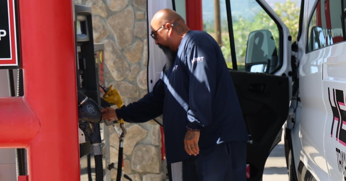 How closely linked are gas prices to U.S.-Iran tensions?