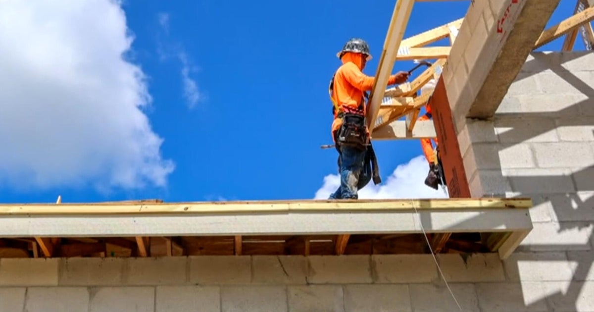 How Congress' housing bill may, or may not, impact Americans