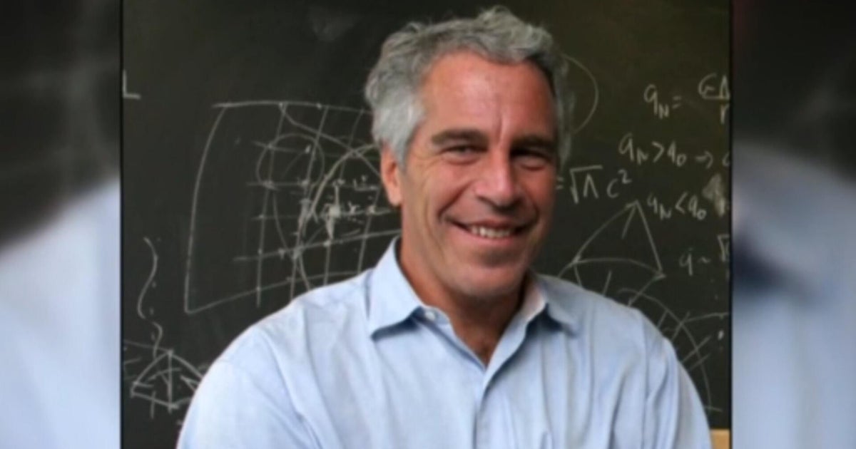 How Jeffrey Epstein earned a $25 million payout through a bank's DOJ settlement