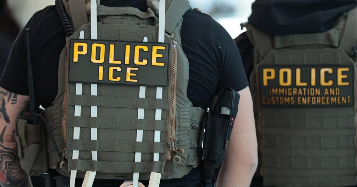 ICE halts most vehicle stops and increases bodycam use after fatal shootings in Texas and Maine