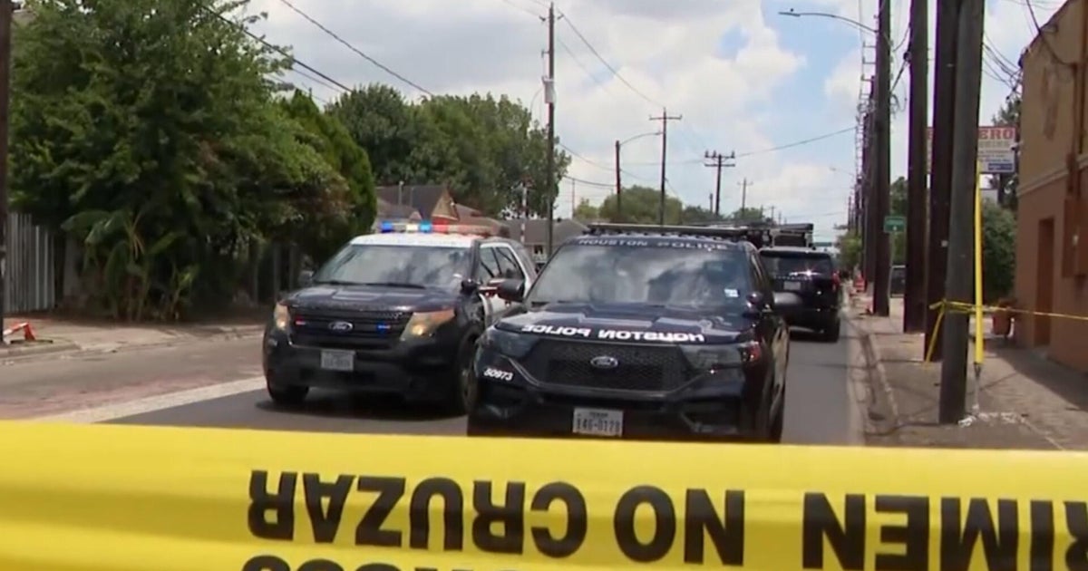 ICE officer killed Mexican man while looking for different person in Houston, DHS says