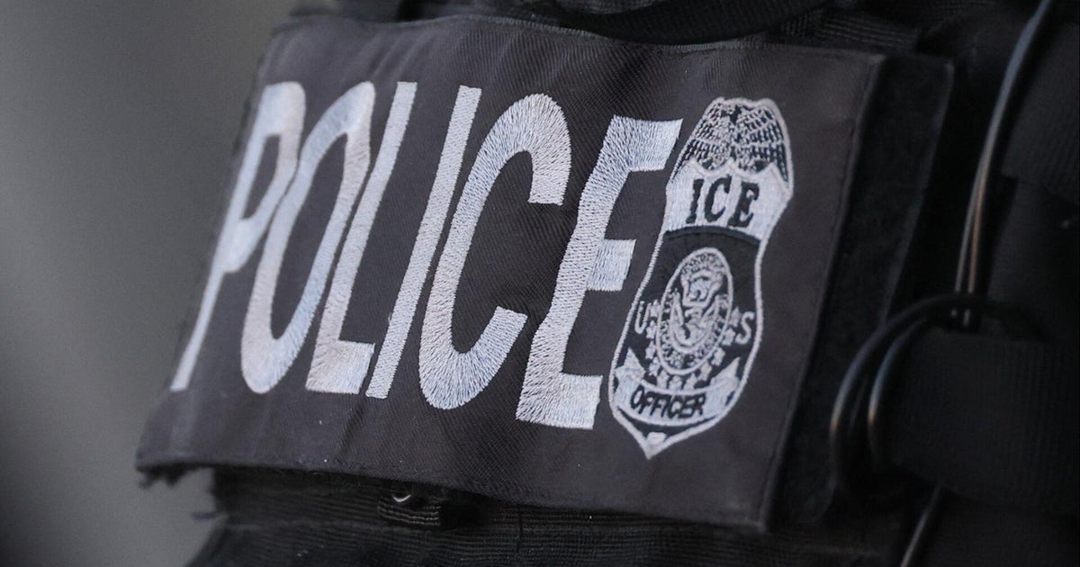 ICE to ramp up deportations of Haitian migrants, sources say