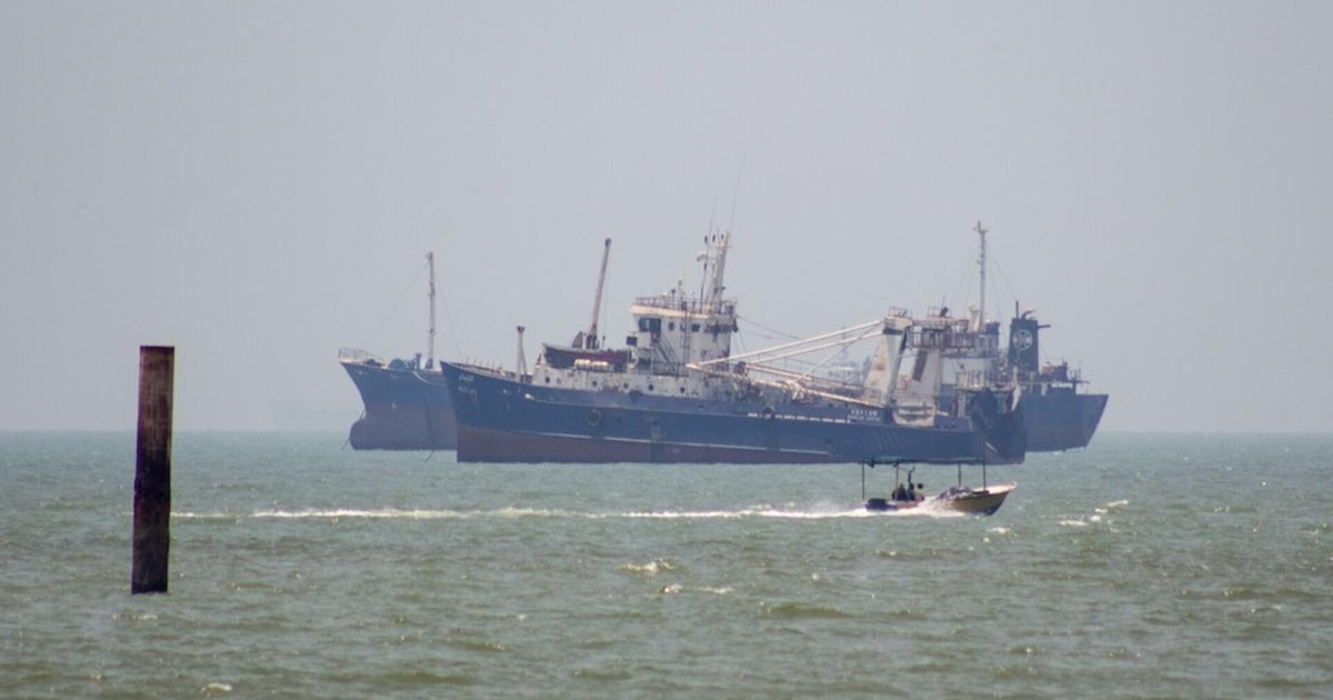 Iran ramps up Strait of Hormuz threats amid renewed U.S. tensions