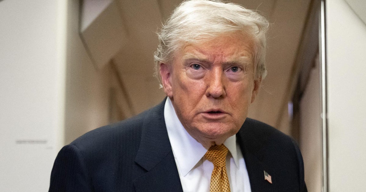 Judge rebukes Trump and DOJ over IRS lawsuit, refers lawyer for disciplinary proceedings