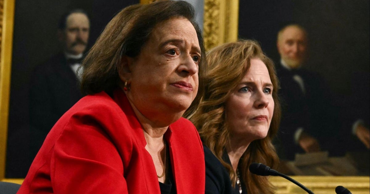 Kagan, Barrett ask for $228 million to protect Supreme Court from security threats