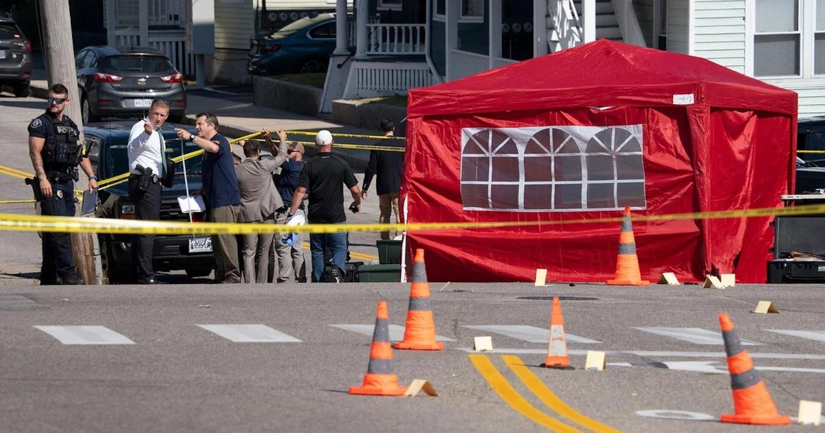 Latest news on Joan Sebastian Guerrero's shooting in Maine, second time ICE kills migrant in a week