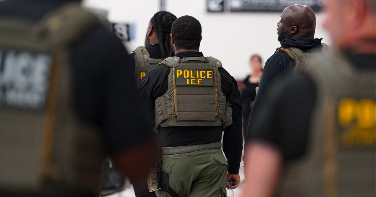 Latest on ICE scrutiny after fatal shootings in Texas, Maine