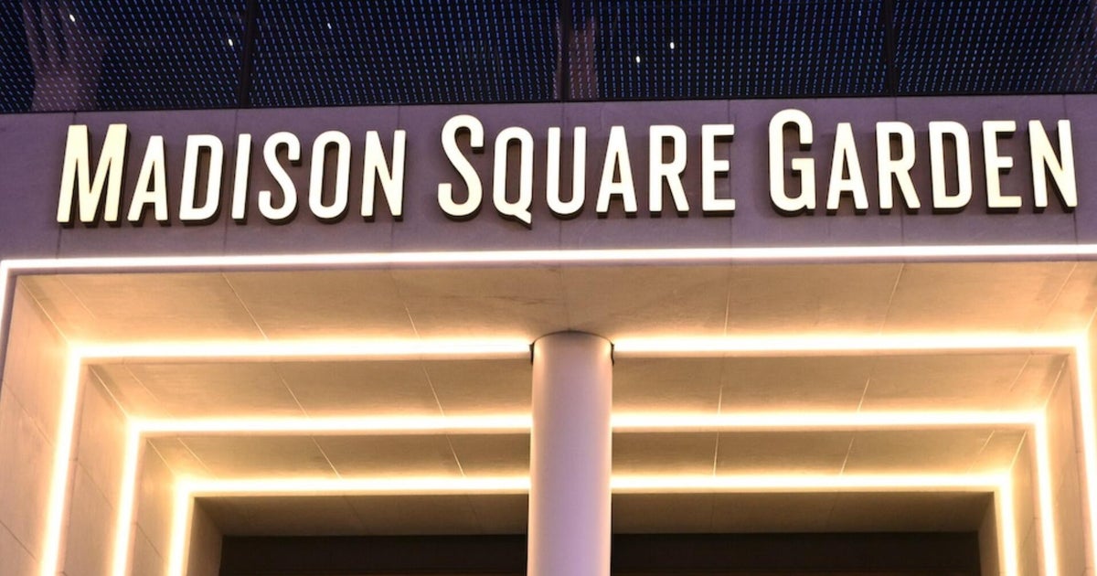 Madison Square Garden database tracked celebrities' sexuality, race and "risk" level, WIRED reports