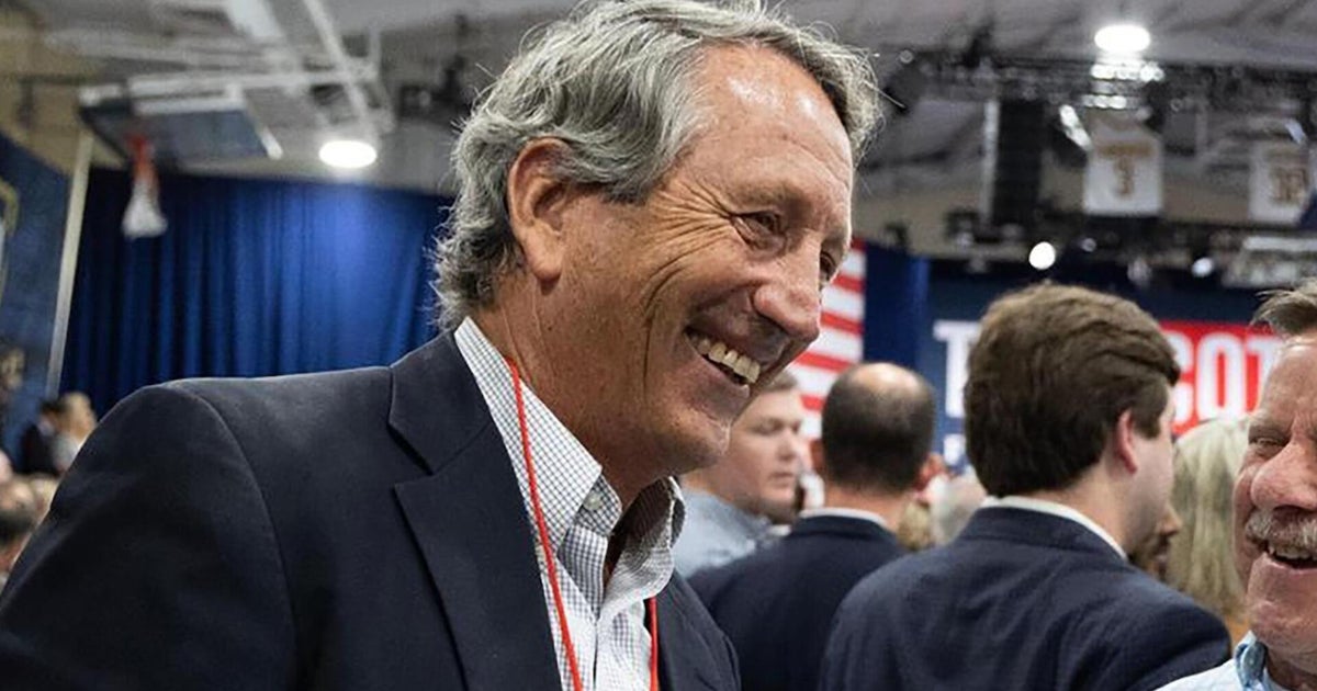 The major contenders vying for Senate seat to replace Lindsey Graham