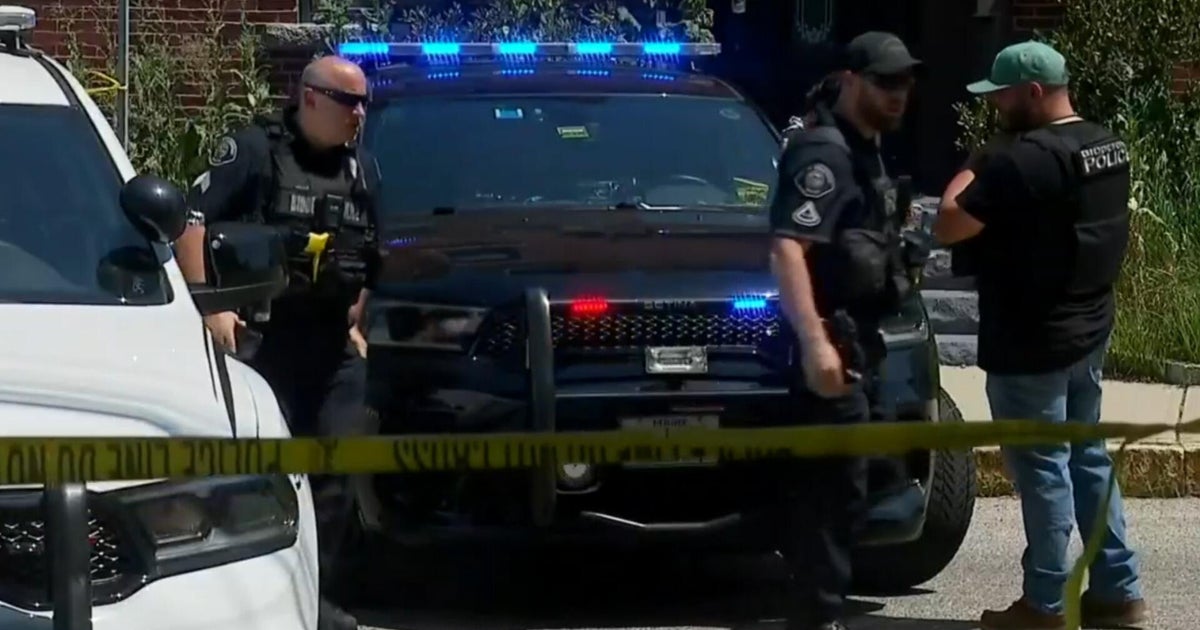 Man shot and killed by ICE agent in Maine was not the subject of a warrant, lawmakers say