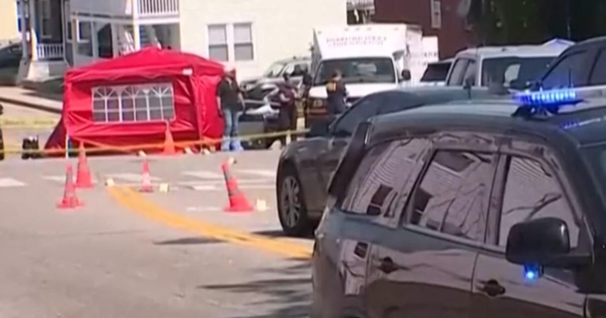 Biddeford, Maine, mayor on ICE shooting, community's response