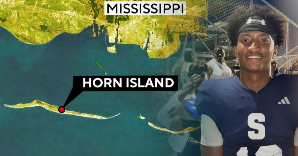 Nolan Wells' family searches for answers in death of Mississippi teen