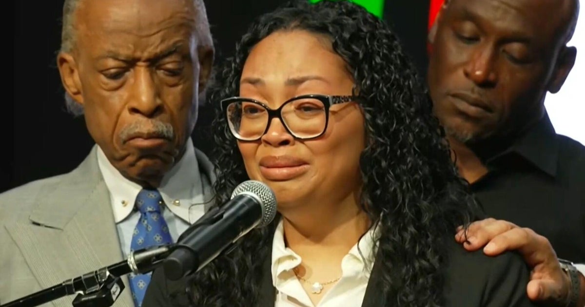 Nolan Wells' mom speaks out after son found dead: "We just want to know what happened"