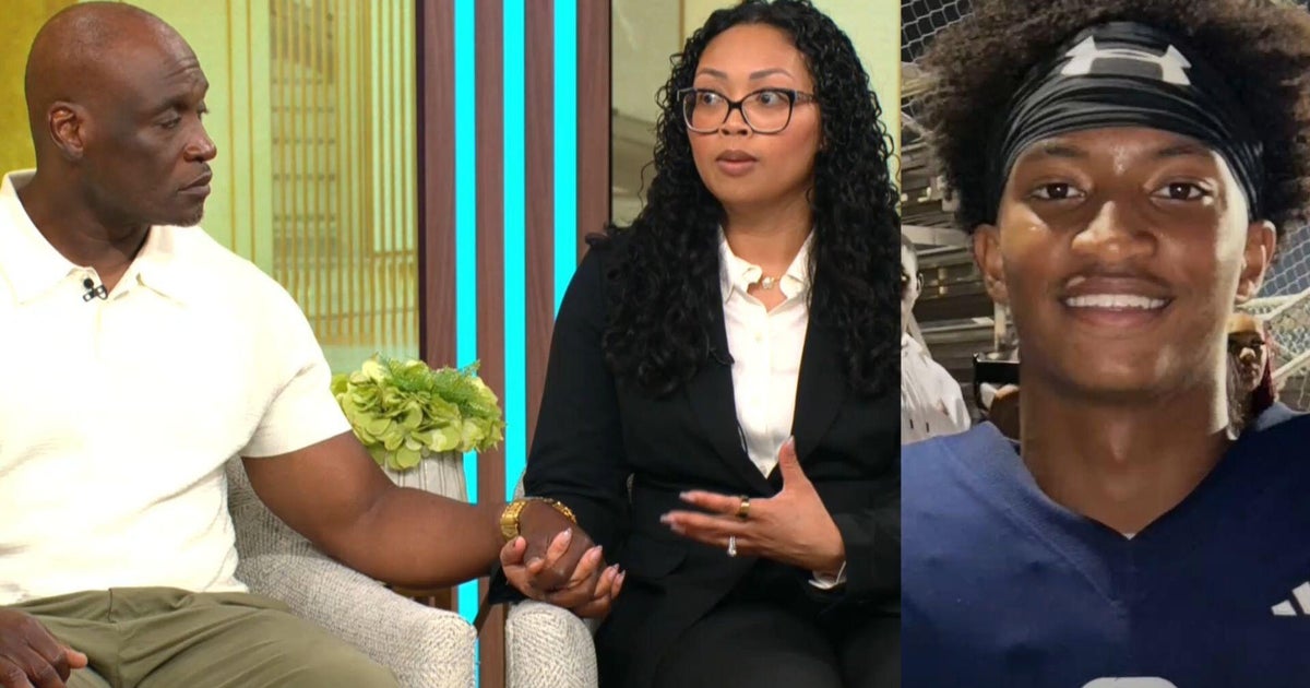 Nolan Wells' parents say they "don't believe he decided to stay on the island by himself"
