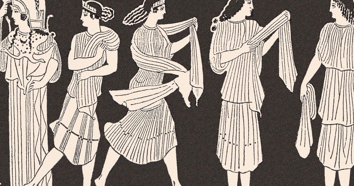 "The Odyssey" movie inspires interest in Homer's original epic poem