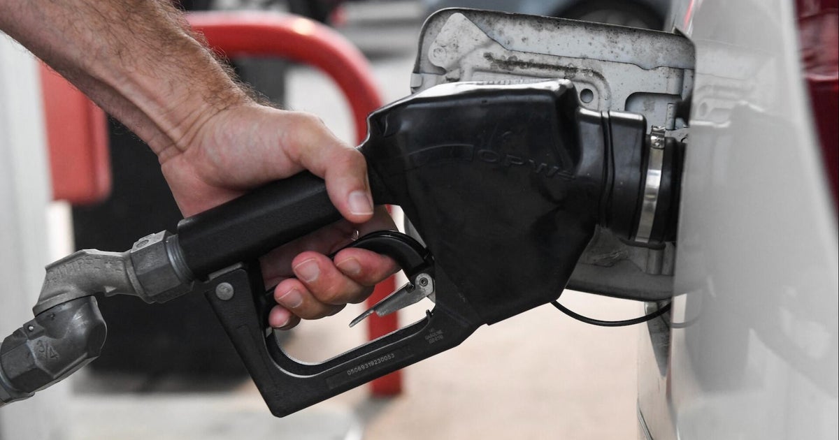 Why oil prices are climbing again