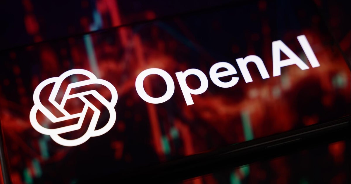 OpenAI says its technology, on its own, hacked another AI company