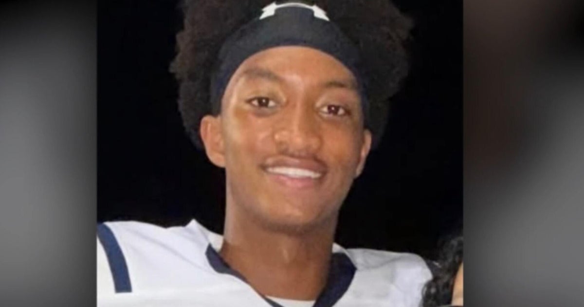 Police investigating after missing teen Nolan Wells found dead on Mississippi island